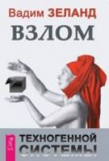 читать Взлом техногенной системы
