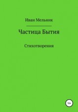 читать Частица Бытия