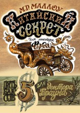 читать Китайский секрет для мистера Форда