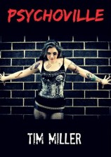 читать Психовилль