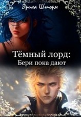 читать Тёмный лорд: Бери пока дают