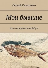 читать Мои бывшие. Или похождения кота Ребуса