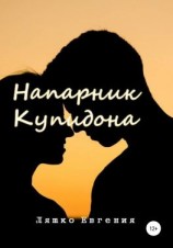 читать Напарник Купидона