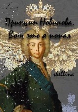 читать Принцип Новикова. Вот это я попал