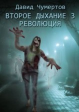 читать Второе дыхание  3. Революция