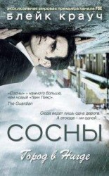 читать Сосны. Город в Нигде