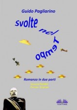 читать Svolte Nel Tempo