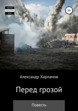 читать Перед грозой