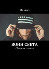 читать Воин света. Сборник стихов