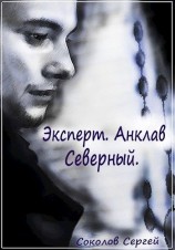читать Анклав Северный