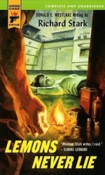 читать Лимоны никогда не лгут