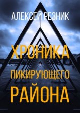 читать Хроника пикирующего района