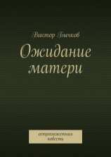 читать Ожидание матери