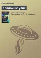 читать Кладбище улик