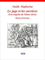 читать Le Juge Et Les Sorcières