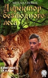 читать Директор безлюдного леса