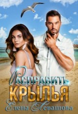 читать Расправить крылья