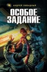 читать Особое задание (Киберхаг)