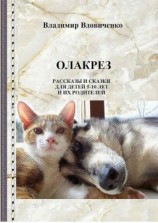 читать Олакрез. Рассказы и сказки для детей 5-10 лет и их родителей