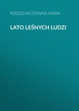читать Lato leśnych ludzi