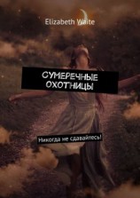читать Сумеречные охотницы