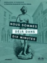 читать Nous Sommes Déjà Dans Dix Minutes