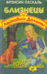 читать Побег: Фрэнсин Паскаль