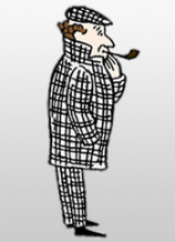 читать Инспектор Варнике