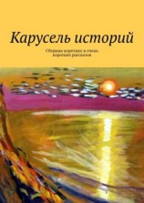 читать Карусель историй. Сборник коротких и очень коротких рассказов