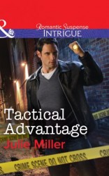 читать Tactical Advantage