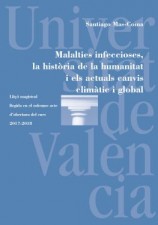 читать Malalties infeccioses, la història de la humanitat i els actuals canvis climàtic i global