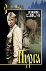 читать Пурга
