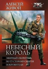 читать Эфирный оборотень. По ту сторону смерти. Покровители