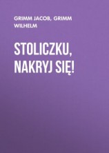 читать Stoliczku, nakryj się!