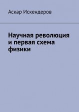читать Научная революция и первая схема физики