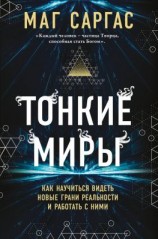 читать Тонкие миры. Как научиться видеть новые грани реальности и работать с ними
