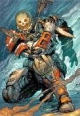 читать Стальной охотник