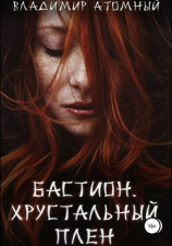 читать Бастион. Хрустальный Плен