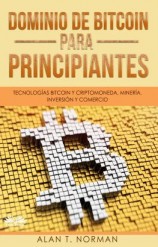 читать Dominio De Bitcoin Para Principiantes