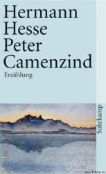 читать Peter Camenzind