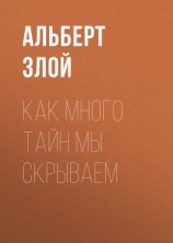 читать Как много тайн мы скрываем