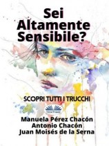 читать Sei Altamente Sensibile?