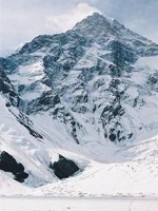 читать Хан Тенгри с севера. Негероические записки