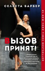 читать Вызов принят!