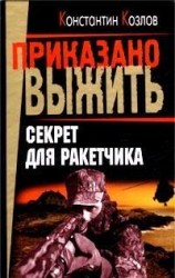 читать Секрет для ракетчика