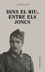 читать Dins el riu, entre els joncs