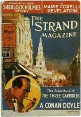 читать Архив Шерлока Холмса (и)