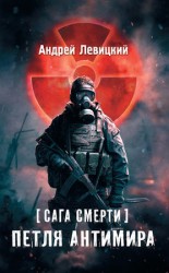 читать Петля Антимира