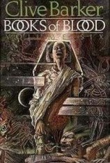 читать Книга крови 6