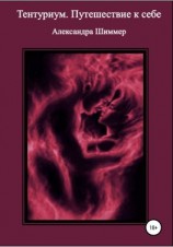 читать Тентуриум. Путешествие к себе